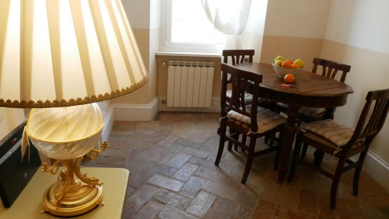 Shabby Chic Flats Vatican Museums * Roma